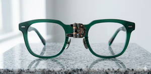 Polycarbonate Lenses: Shatter-Resistant Eyewear