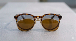Premium Clip-On Sunglasses: Luxury Eyewear Options