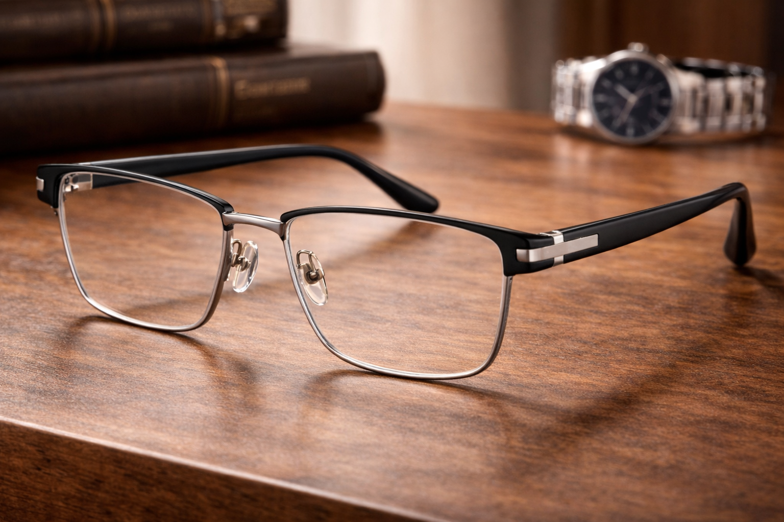 Premium Eyewear Styles Every Modern Man Should Own