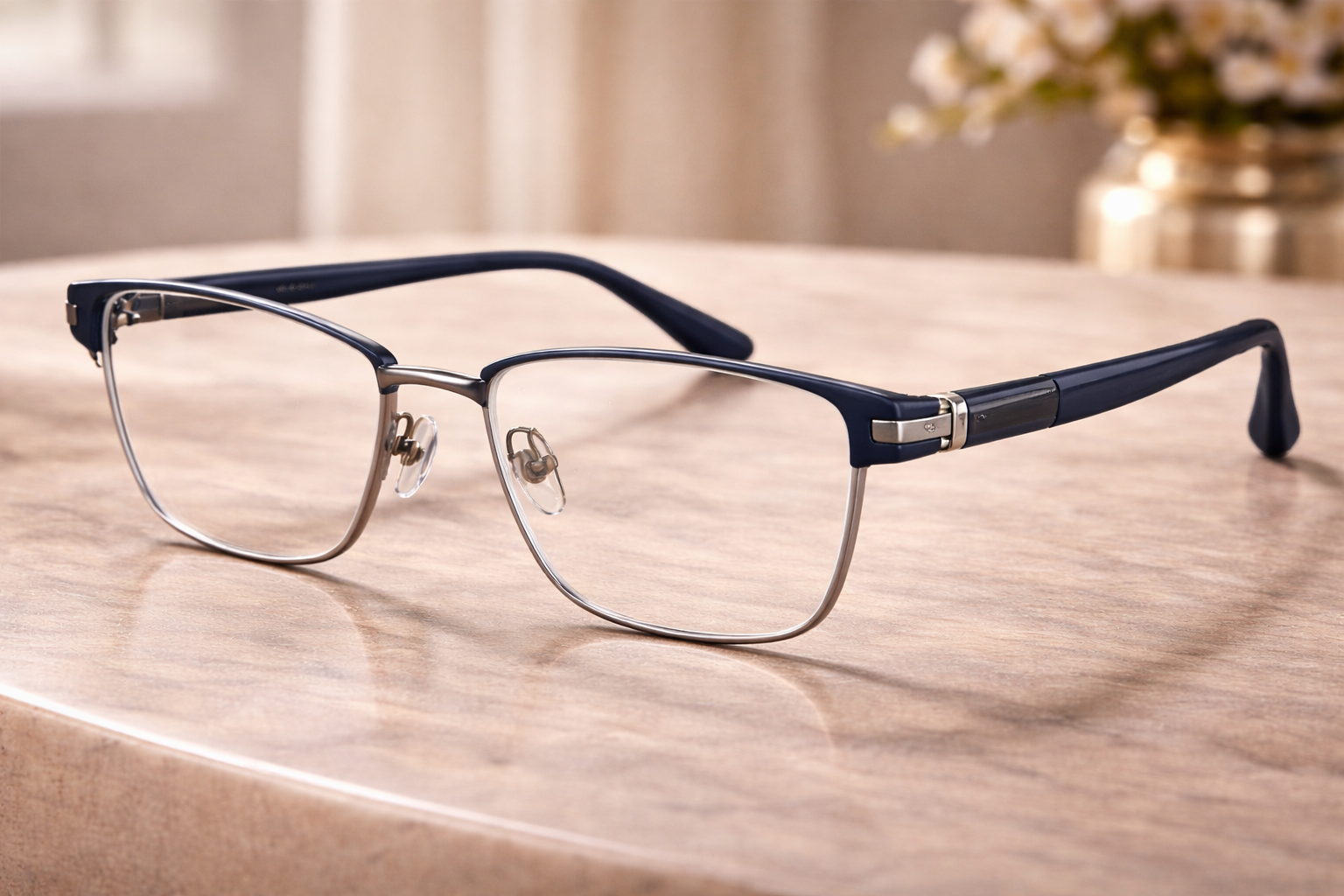 Premium Eyewear for a Professional, Polished Look