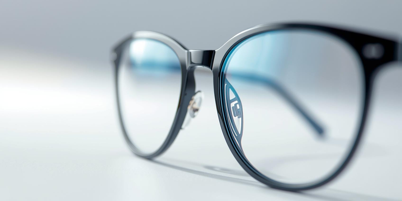 How Premium Lenses Improve Clarity and Reduce Eye Fatigue