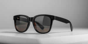 Prescription Sunglasses: Combining Vision and Style