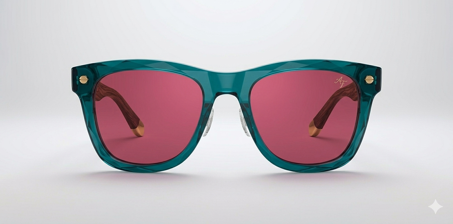Pterygium Prevention: Sunglasses for Eye Growth