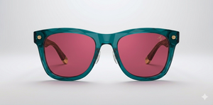 Pterygium Prevention: Sunglasses for Eye Growth