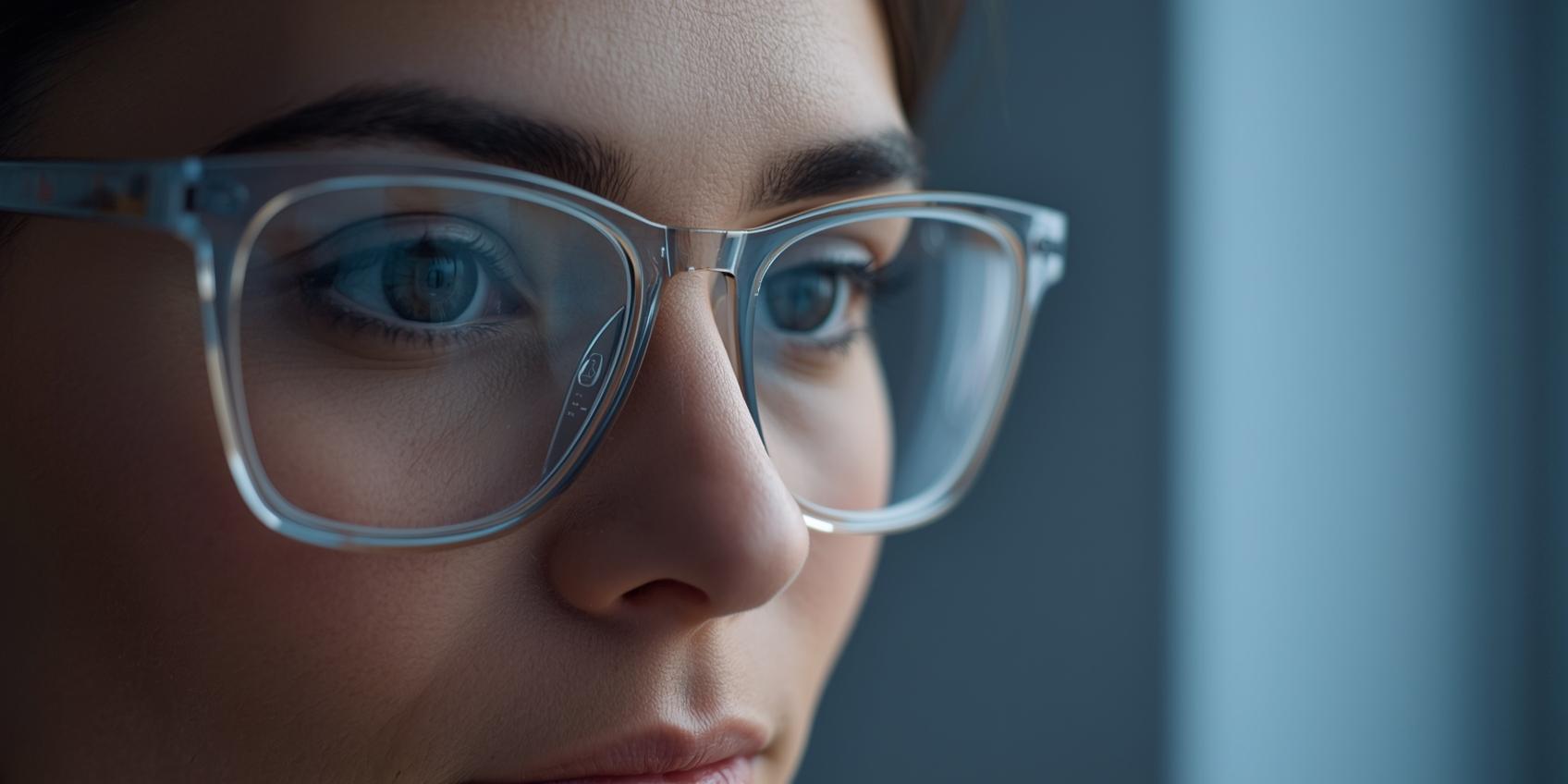 How to Reduce Digital Eye Strain Without Changing Power