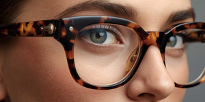 Retro Eyewear Trends Making a Comeback
