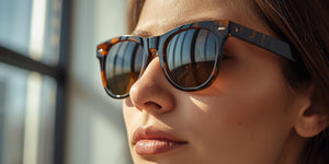 Retro Oversized Sunglasses: Bringing Back 70s Fashion to Modern Style