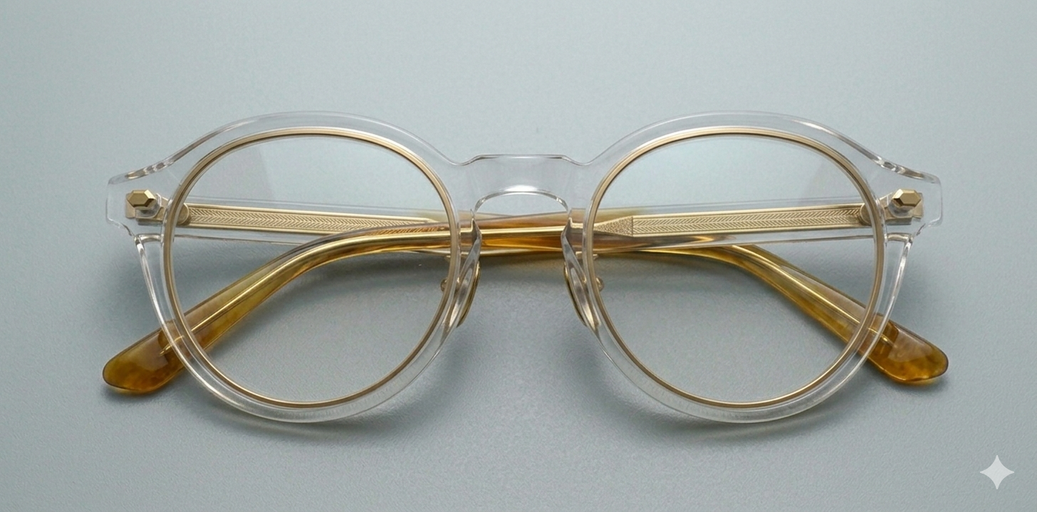 Round Frame Sunglasses: Classic Eyewear Style Reinvented for 2026