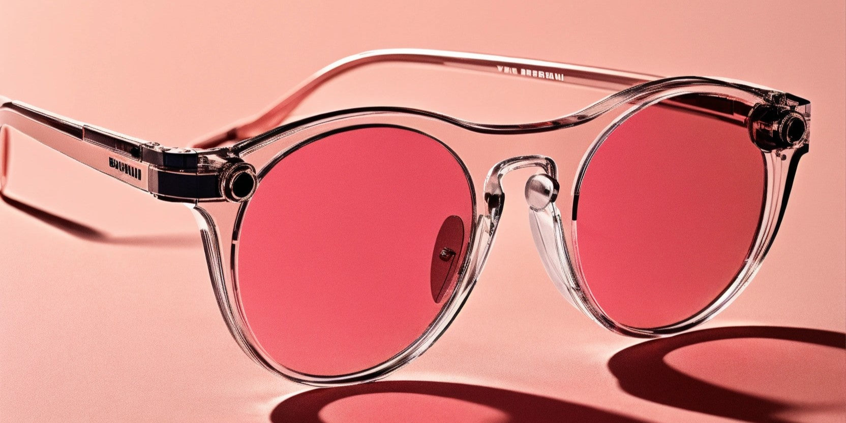 Round Sunglasses Best Face Shapes: Styling Guide