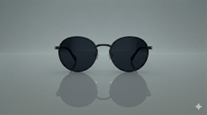 Round Sunglasses Styles: John Lennon to Modern Fashion