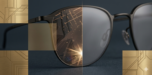 Scratch-Resistant Coating: Lens Protection Options