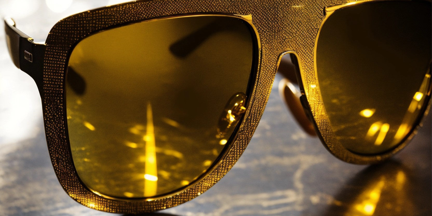 Shield Sunglasses Best Face Shapes: Coverage & Style