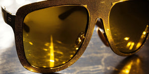Shield Sunglasses Best Face Shapes: Coverage & Style