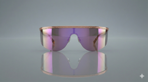 Shield Sunglasses Style Guide: Coverage & Impact