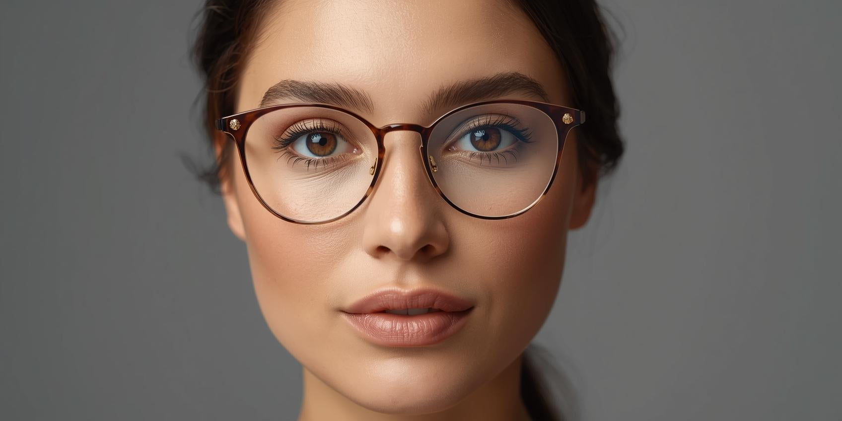 Signs You’re Wearing the Wrong Frame Size