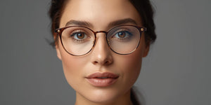 Signs You’re Wearing the Wrong Frame Size