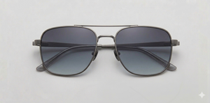Smoke Tinted Sunglasses: Premium Look & Practical Vision Protection
