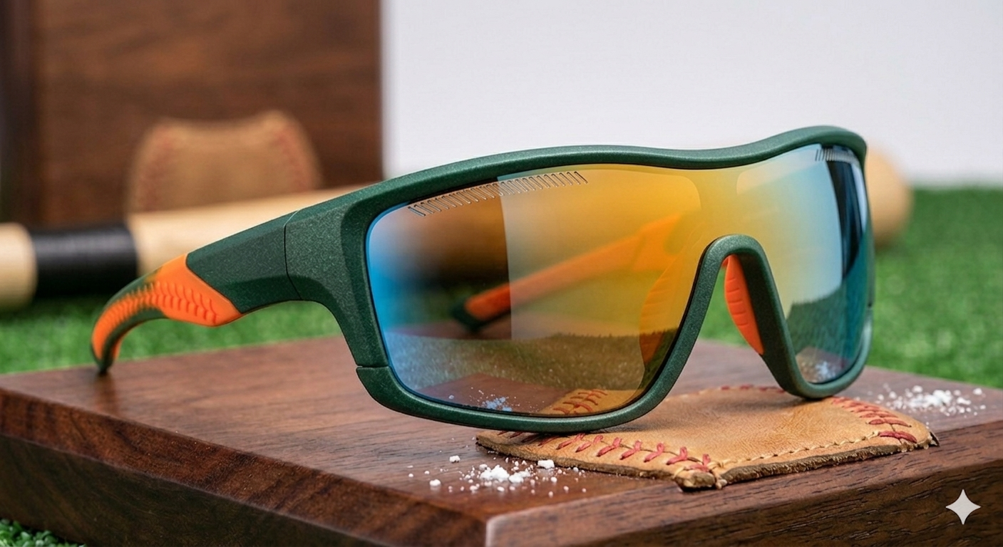 Snowboarding Sunglasses: Winter Sports Eyewear