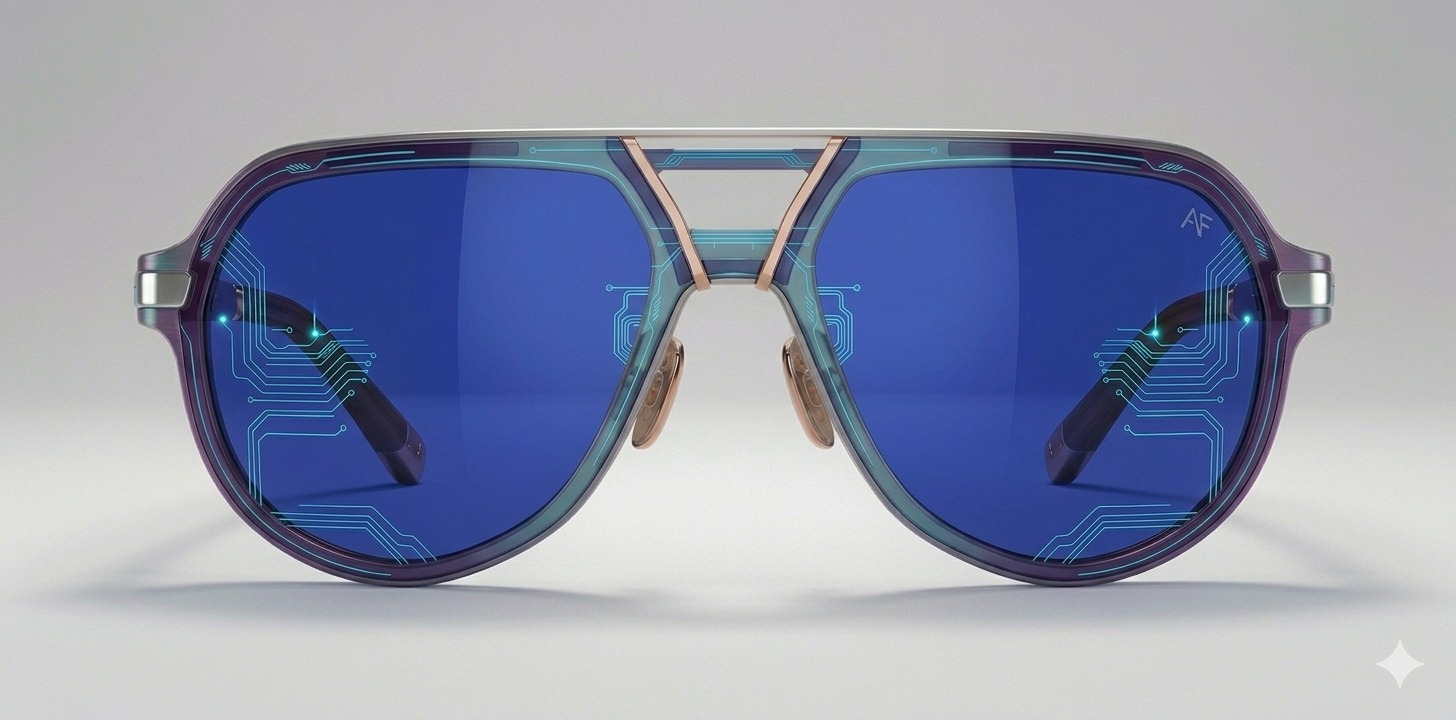 Solid Colored Sunglasses Lenses: Bold Tint Options