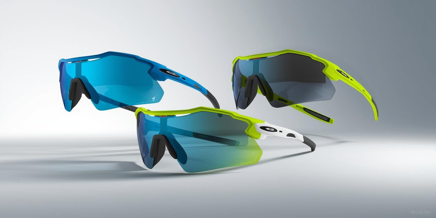 Best Sports Eyewear for Running, Cycling & Cricket