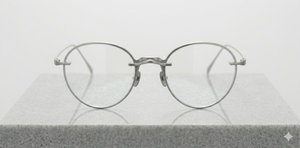Stainless Steel Frames: Durable Sunglasses Material