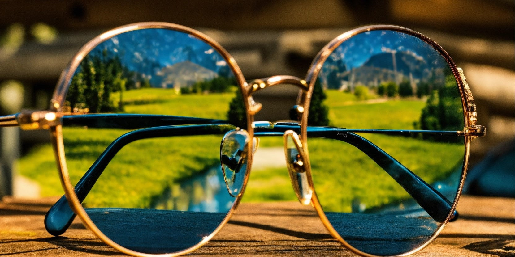 Sunglasses for Summer Fashion: Hot Weather Eyewear