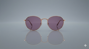 Sunglasses Skin Tone Guide: Best Colors for You