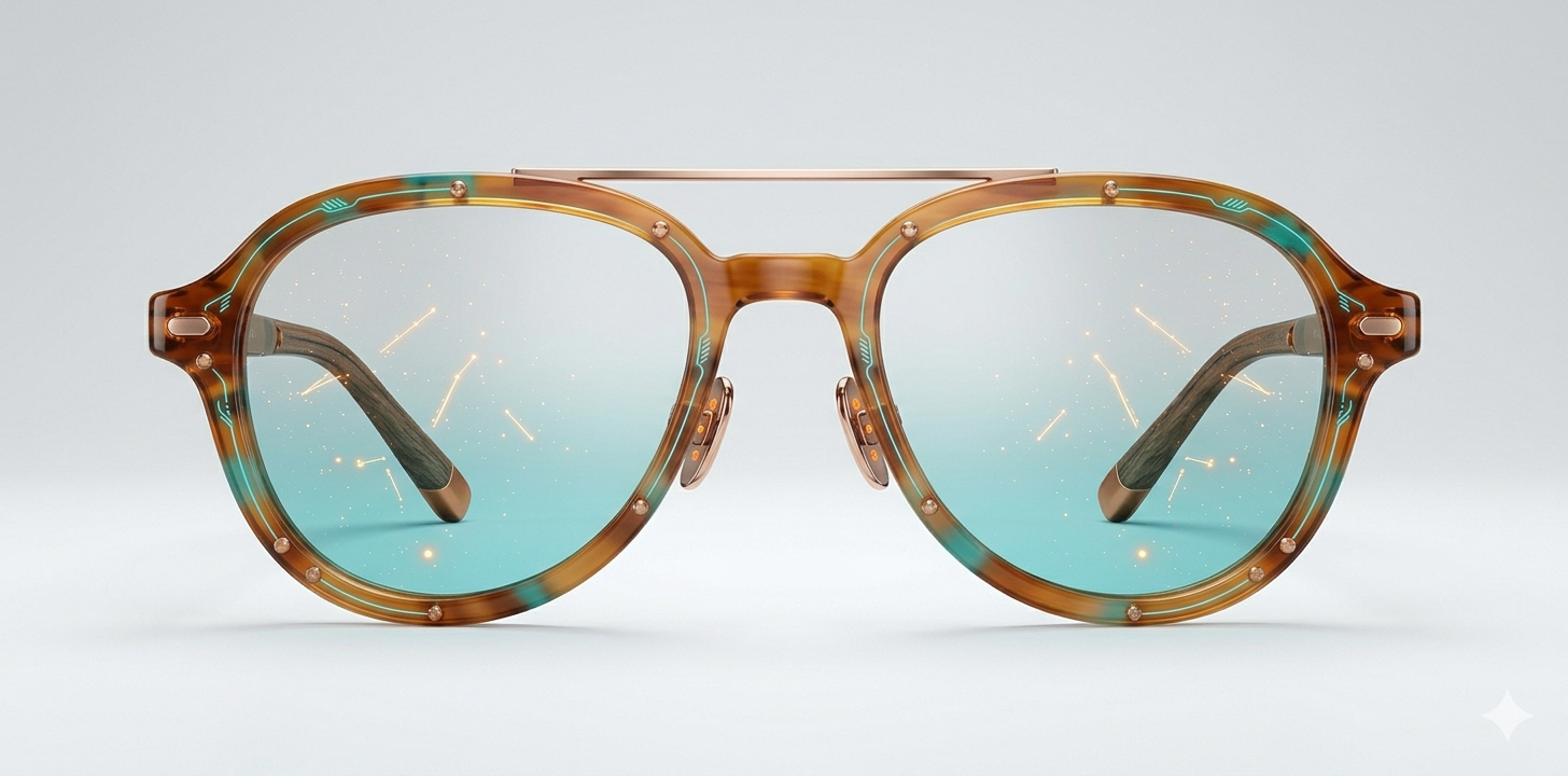 Sunglasses Strap Guide: Retention & Style