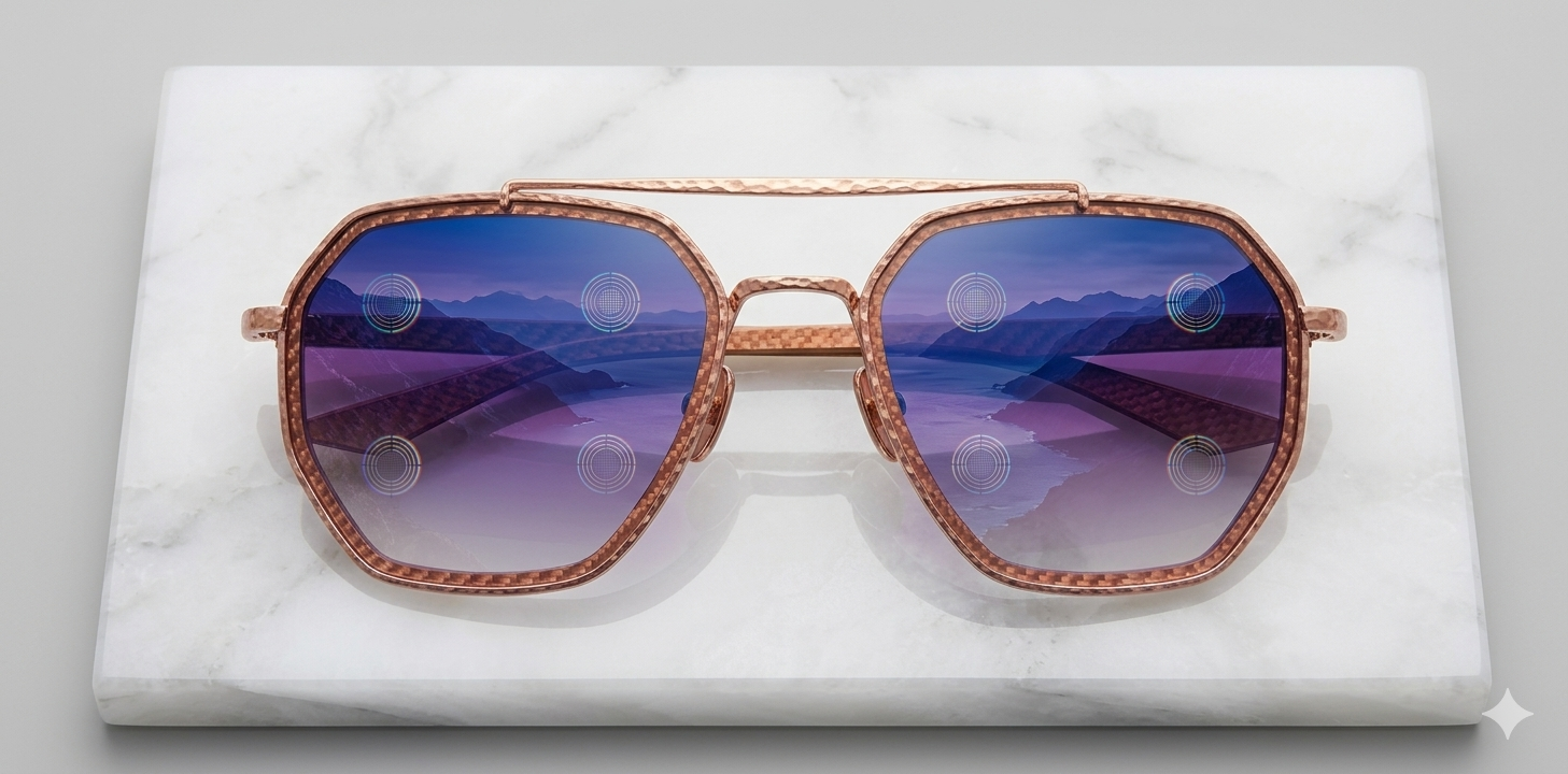 Sunglasses Warranty Guide: What's Covered & How to Claim