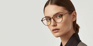 Sunglasses With Blazer: Professional Styling