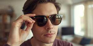 Best Eyewear Styles for Clean Minimal Fashion