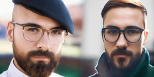 Sunglasses With Formal Wear: Elegant Eyewear