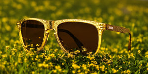 Sunglasses for Spring Outfits: Seasonal Styling Guide