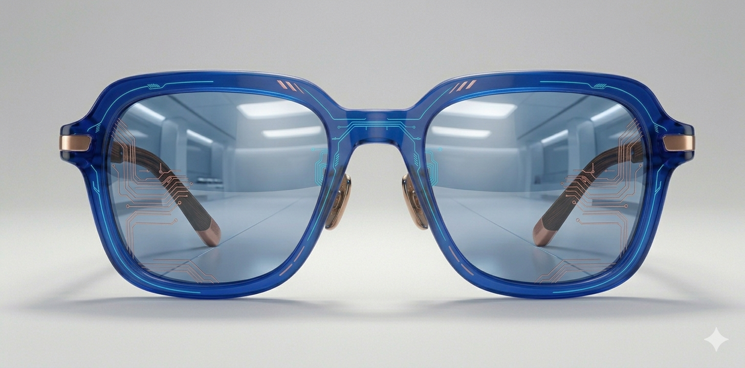 Sunglasses for Winter Fashion: Cold Season Styling