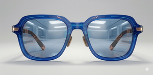 Sunglasses for Winter Fashion: Cold Season Styling