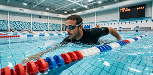 Swimming Sunglasses: Wet Conditions Eyewear