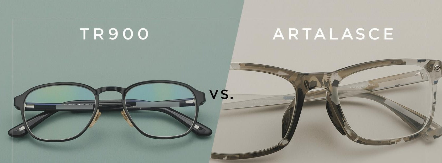 TR90 vs Acetate Frames: Which Is Better for Daily Use?