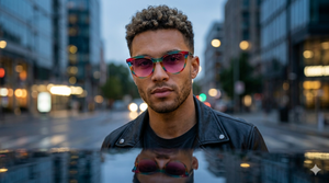Temple Fit Guide: Proper Eyewear Fit on Ears