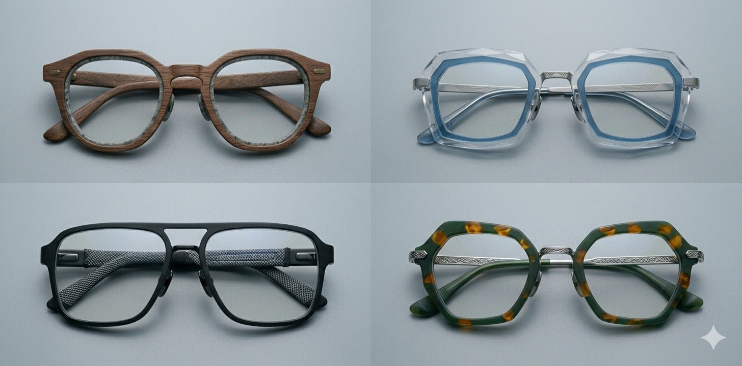 The Hidden Cost of Poor-Quality Eyeglasses