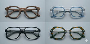 The Hidden Cost of Poor-Quality Eyeglasses