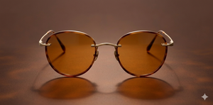 Thick Acetate Sunglasses: Premium Material Properties
