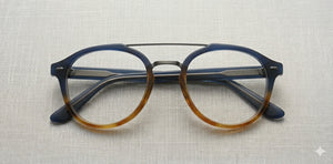 Why Symmetry Matters in Premium Eyewear Design