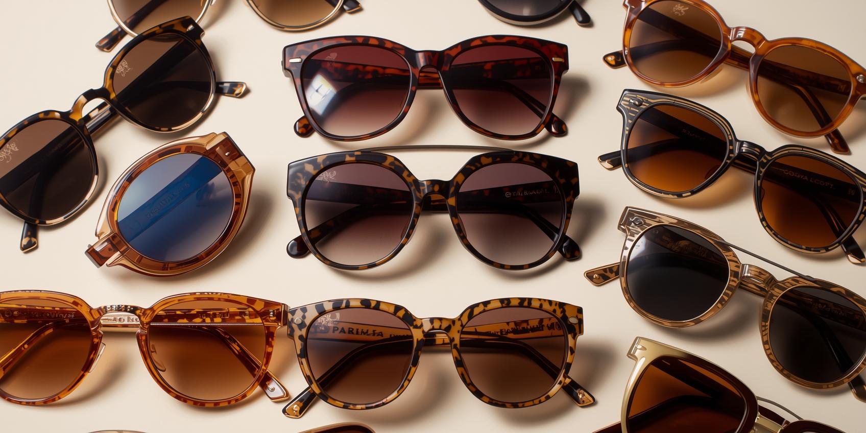 Timeless Premium Eyewear Styles for Women