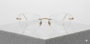 Titanium Eyewear: Lightweight Premium Material Guide