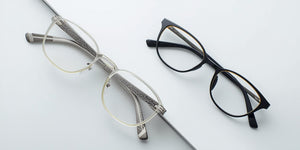 Titanium vs Stainless Steel Frames: Pros, Cons & Skin Sensitivity