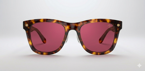 Tortoiseshell Havana Frames: Timeless Eyewear Pattern Guide