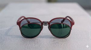 Transition Sunglasses: Light-Adaptive Eyewear Explained