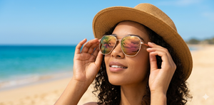 UV Protection Testing: How Sunglasses Protect Eyes