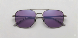 Violet Tinted Sunglasses: Trendy Color for 2026 Eyewear
