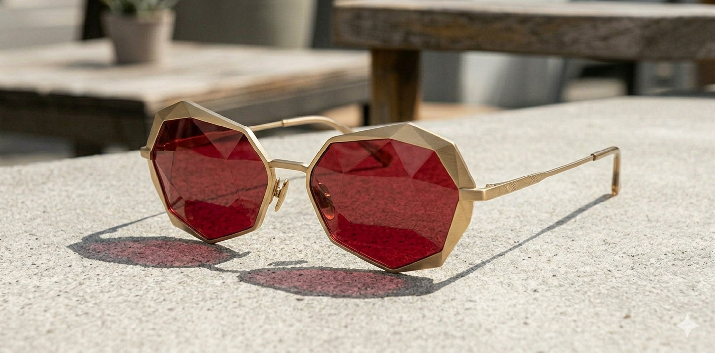 Water Sports Sunglasses: Secure Fit Performance Eyewear